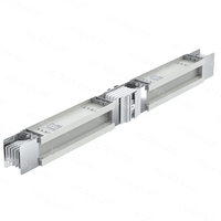 Busway électrique intensif en aluminium 315A et conduit d'autobus de câble/barre omnibus