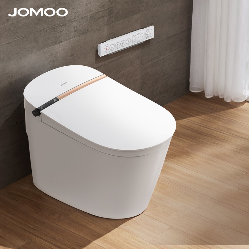 JOMOO Intelligent Digital Display Smart Toilet