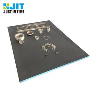 XPS-<span class=keywords><strong>plato</strong></span> <span class=keywords><strong>de</strong></span> <span class=keywords><strong>ducha</strong></span> con revestimiento Vertical, bandeja <span class=keywords><strong>de</strong></span> <span class=keywords><strong>ducha</strong></span>, escurridor para USA - Product Image 1