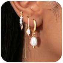 14K Gold Plated