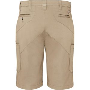 Short professionnel personnalisé pour hommes avec Mimix Workwear Essential - Product Image 2