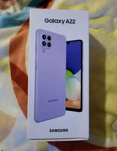 ดรอปชิปปิ้ง มือถือมือสอง <span class=keywords><strong>A22</strong></span> 5G รุ่น <span class=keywords><strong>6G</strong></span> RAM เวอร์ชัน Global สำหรับ <span class=keywords><strong>A22</strong></span>/A25/A35 ซีพียู Octa Core หน้าจอ 6.4 นิ้ว สภาพแบตเตอรี่ดีเยี่ยม - Product Image 6