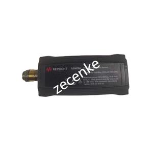 Keysight สีดำ USB U8489A เซ็นเซอร์พลังงาน DC-120G - Product Image 1