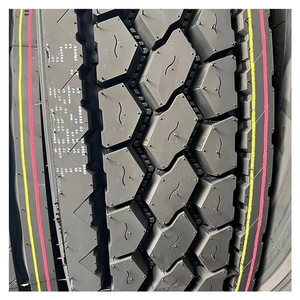 ยางรถบรรทุกตู้คอนเทนเนอร์ 11R22.5 315/80R22.5 ยางรถบรรทุกเรเดียลแบบไม่มียางใน 295 75 225 12r225 295 ยาง 80r225 ยางรถบรรทุกเรเดียล 22 - Product Image 3