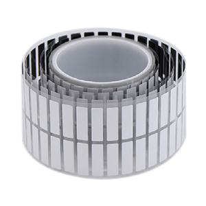 Etiquetas Adhesivas de Goma para Neumáticos, Etiquetas de Vulcanización con Código de Barras para Neumáticos de Automóviles, Motocicletas, Ruedas de Motocicleta, Etiqueta de Neumático Vulcanizado - Product Image 1