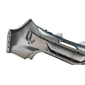 <span class=keywords><strong>Prix</strong></span> de gros Pièces détachées automobiles 9829754980 Pare-chocs arrière de voiture avec trou pour radar pour <span class=keywords><strong>Opel</strong></span> Vauxhall <span class=keywords><strong>Corsa</strong></span> F <span class=keywords><strong>2019</strong></span>- - Product Image 6