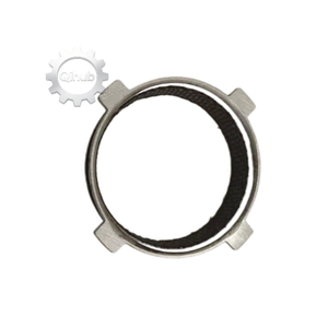 แหวนซิงโครไนซ์เกียร์ ISO9001ตัวแรกและตัวที่สองของ T5 RTR-276 Temec OEM - Product Image 4