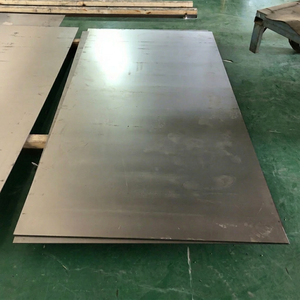 ผู้จัดจำหน่ายโลหะผสมนิกเกิลทนการกัดกร่อนจากจีน ผู้ผลิตแผ่น Inconel 625 ผู้จัดจำหน่ายโลหะผสมนิกเกิล - Product Image 1