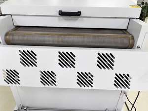 Yinstar I3200 DTF Máy In 60Cm Tất Cả Trong Một Áo Thun Hình Ảnh Máy 24 Inch DTF Chuyển Nhiệt Báo Chí Ấn tượng Mới 1-Năm Bảo Hành - Product Image 4