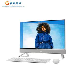Dells <span class=keywords><strong>Inspiron</strong></span> 7720 27นิ้ว <span class=keywords><strong>AIO</strong></span> All-in-one คอมพิวเตอร์ตั้งโต๊ะพร้อม I5-1335U 16G RAM 512G SSD กราฟิกในตัว - Product Image 1