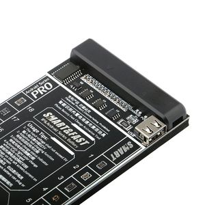 Placa de Activación de Batería para Teléfono OSS W207 PRO V7, Herramienta de Reparación para Android Samsung Huawei <span class=keywords><strong>Xiaomi</strong></span> OPPO VIVO - Product Image 4