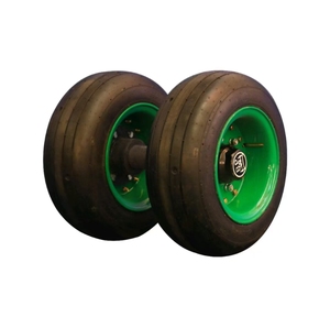 Neumáticos Usados de Hebei Baoding, Mayorista de Neumáticos Usados, Neumáticos Usados para Aviones - Product Image 2