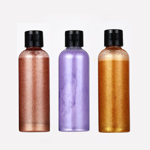 <span class=keywords><strong>Huile</strong></span> <span class=keywords><strong>pour</strong></span> le corps liquide scintillant végétalien scintillant surligneur bronzant <span class=keywords><strong>huile</strong></span> <span class=keywords><strong>pour</strong></span> la peau crème pailletée <span class=keywords><strong>meilleure</strong></span> <span class=keywords><strong>huile</strong></span> <span class=keywords><strong>pour</strong></span> le corps scintillante vente en gros - Product Image 2