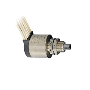 Interrupteur de fin de course Otto P6-24003 SPDT 24 V 1 A pour équipement mécanique et ingénierie électrique - Product Image 2