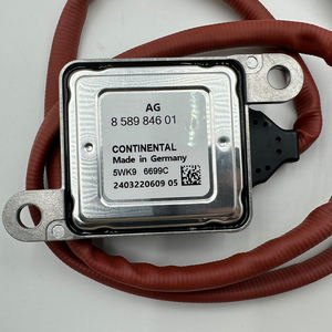 5WK96699C 5WK9 6699C 13628589846 13628576471 13628518791 capteur d'oxyde d'azote NOx en amont pour BMW 1 2 3 5 7 série X32 <span class=keywords><strong>X53</strong></span> - Product Image 3