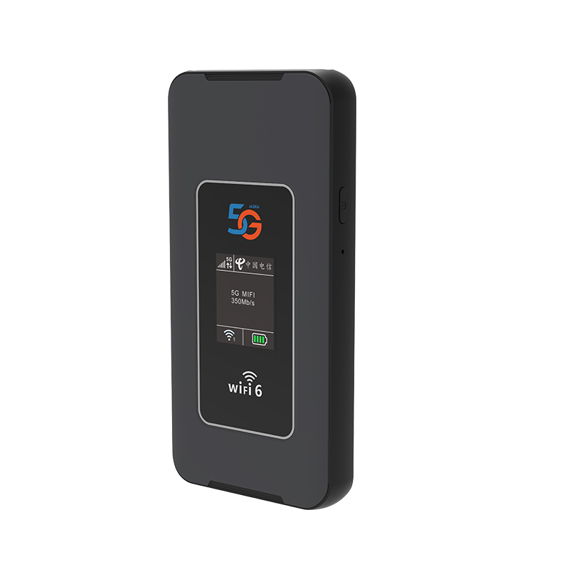 wifi 6 5ghz mini sim