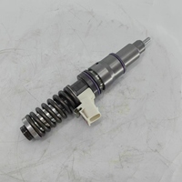 Inyector de Combustible para Motor RUIPEI 21340612 21340613 para Motor de Excavadora D13