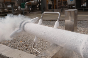 Fullcryo tạo ra Nitơ Nitơ lỏng điền máy Oxy đông lạnh thực vật - Product Image 4