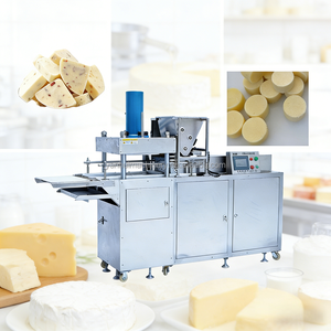 Pressa per Formaggio con Spessore Regolabile, Ottima Qualità di Formatura, Attrezzatura per Prodotti Lattiero-Caseari, Stampo Regolabile a Forma Triangolare - Product Image 4