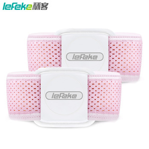 Cinturón de Hernia Lefeke Medical para Recién Nacidos con Cordón Umbilical Saliente, Parche de Hernia Transpirable para Bebés, Compresa de Presión - Product Image 3
