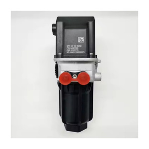 Pompe à AdBlue 24V SCR Euro IV pour dosage d'urée, unité de distribution de liquide 5505779 UL2.2 - Product Image 4