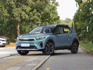 2025 pour Yipao KX1 Nouveau <span class=keywords><strong>SUV</strong></span>, <span class=keywords><strong>achat</strong></span> en ligne auprès de fournisseurs chinois, petit véhicule à faible consommation de carburant avec boîte de vitesses automatique - Product Image 1