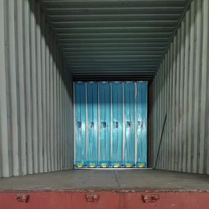 ตู้คอนเทนเนอร์พับได้แบบพกพา20-40ฟุตตู้คอนเทนเนอร์สำนักงานทันสมัยสำหรับห้องนอนและกลางแจ้งที่ทันสมัยจากสหรัฐอเมริกา - Product Image 6