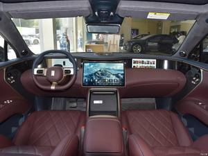 Avita 2024 11 630 <span class=keywords><strong>Trois</strong></span> Laser Arrière Drive Edition New Energy Vehicle - Product Image 3