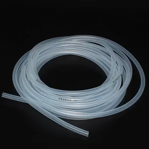 13# ID0.8mm OD4mm Peristaltic Pump Hoses And Tubings Pump Squeeze Tube