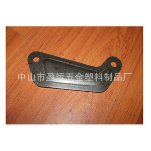 อุปกรณ์เสริมเตียงแพทย์ ยี่ห้อหยิงหยุน คอมม่า ไอรอน รุ่น YY-000058 - Product Image 4