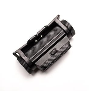 <span class=keywords><strong>Faro</strong></span> <span class=keywords><strong>ricaricabile</strong></span> USB Super luminoso ad alta potenza 3 LED lampada frontale da pesca da caccia impermeabile all'aperto - Product Image 3