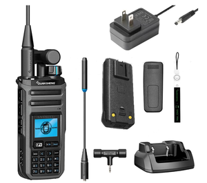 Original Quansheng TK11(5) Real TK11(5) <span class=keywords><strong>CB</strong></span> Radio <span class=keywords><strong>CB</strong></span> 27mhz - Product Image 2