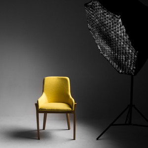 Rejilla de Panal de Abeja de 120 cm para Luz Estroboscópica de Estudio, Modificador de Iluminación Profesional para Fotografía de Retratos y Productos - Product Image 4