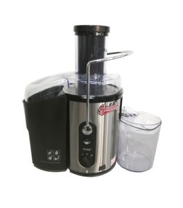 Exprimidor de naranja mini para uso doméstico, máquina exprimidora centrífuga (YTZ-001), 1.5L <span class=keywords><strong>King</strong></span> - Product Image 1