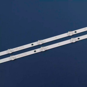 Tira de Retroiluminación LED HX-NO.564 de 65 Pulgadas 4708-K65WD8-A1213K01 K650WD A1 2015-3-11 para TH-65DX400C 65L621U 65PUF6031/T3 - Product Image 3
