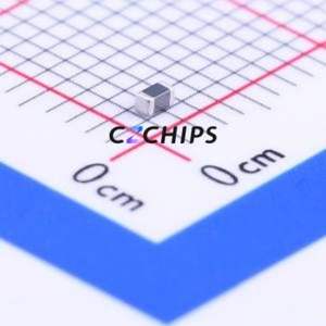 MMZ1608R300ATA00 Ferrite Bead 0603 RF ( Impedance @ Frequency: 30Ohm@100MHz )( Error: 25% )( DC Resistance (DCR): 50mOhm ) - Product Image 2