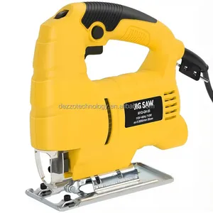 <span class=keywords><strong>Sierra</strong></span> <span class=keywords><strong>de</strong></span> <span class=keywords><strong>Calar</strong></span> Eléctrica con Cable <span class=keywords><strong>de</strong></span> 800W, Herramienta <span class=keywords><strong>de</strong></span> <span class=keywords><strong>Corte</strong></span> Eléctrica con 6 Velocidades Variables 0 ° -45 °   Los cortes biselados pueden cortar líneas rectas. - Product Image 1
