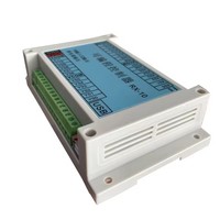 Offres Spéciales RX-10 Simple PLC Programmable Contrôleur Mobile Téléphone Tablette Contrôle Séquentiel Vanne Électromagnétique 12-24V