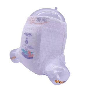 Pannolini per Bambini OEM&ODM, Campione Gratuito, Vendita all'Ingrosso, con Prevenzione Perdite 3D, Super Morbidi e ad Alto Assorbimento, dal Produttore - Product Image 4