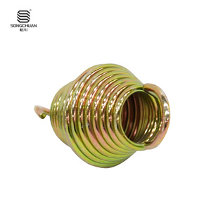Ressort de rappel de frein pour voiturette de golf électrique, pièce essentielle pour chariots de golf, référence 1013531, directement du fabricant - Product Image 1
