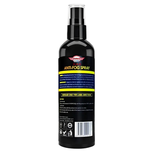 <span class=keywords><strong>Spray</strong></span> Antivaho <span class=keywords><strong>para</strong></span> Gafas, Previene el Empañamiento de <span class=keywords><strong>Lentes</strong></span> de Parabrisas y Ventanas de Automóviles, <span class=keywords><strong>Lentes</strong></span> Antirreflectantes Seguras, Kaidisen 3 Años 120g - Product Image 3