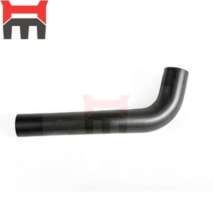 Tuyau en caoutchouc pour excavatrice en promotion E120B E312 E312B, tuyau de refroidissement en caoutchouc 085-8400 0858400 - Product Image 1