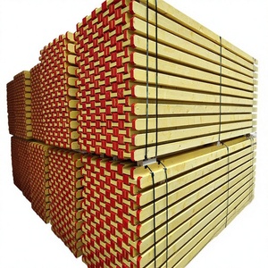 Peinture imperméable jaune H20 pour poutres en bois, haute performance et grande stabilité pour systèmes de coffrage de construction - Product Image 3