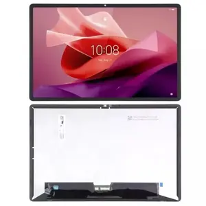 12.7 "Lcd Scherm Touch Voor Lenovo Tab P12 Tb370fu Tb370 Tb370 Tb370tb370fc - Product Image 2