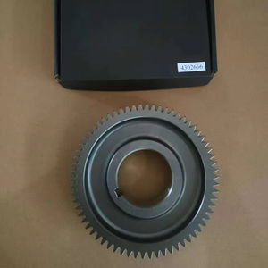 والعتاد محرك C/S (66T) لسيارة إيتون/فولر/20913A/18718B/18918B/20918B ناقل حركة 13 و 18 سرعة - Product Image 1