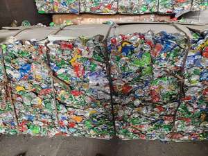 UBC độ tinh khiết cao UBC nhôm chất thải/hỗn hợp màu UBC chất thải chất lượng cao UBC nhôm lon/tổng thể Bán hàng giá rẻ nhôm UBC phế liệu - Product Image 2