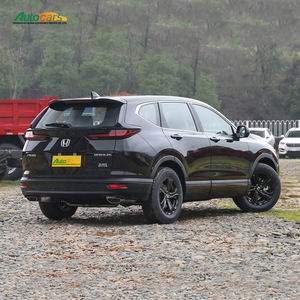 Mejor <span class=keywords><strong>Precio</strong></span>, <span class=keywords><strong>Honda</strong></span> Breeze 240TURBO 1.5T <span class=keywords><strong>2021</strong></span>, Auto Usado en Venta, Taxi, Escuela de Manejo, Servicio de Transporte Privado - Product Image 5