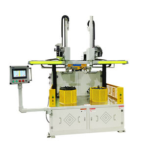 เครื่องขึ้นรูปปลายท่อไอเสียอัตโนมัติความแม่นยำสูง เครื่องจักรกลไฮดรอลิกสำหรับงานตกแต่งแกนลูกปืนเกียร์ ยี่ห้อ หยานรุ่ยหลิน - Product Image 5