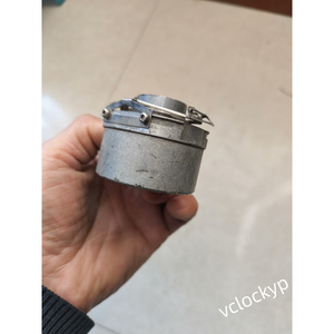 Encodeur Absolu Heidenhain EQN 425 512 80S12-8M Encodeur Rotatif 631 715-24 Utilisé - Product Image 3