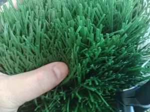 12000D Football Artificial Grass Soccer Artificial Turf Synthetic Turf